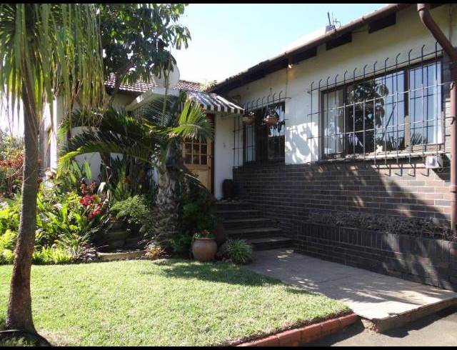 3 BEDROOM HOUSE FOR SALE IN BLUFF